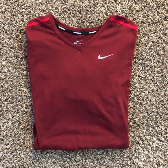 Nike Other - Nike Running T-shirt